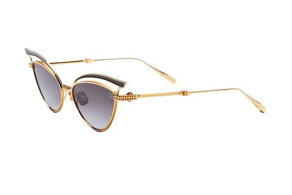 Lunettes de soleil Valentino V - GLASSLINER (VLS-118 A)