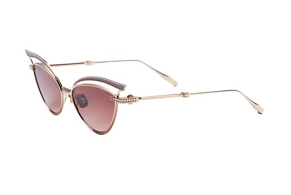 Lunettes de soleil Valentino V - GLASSLINER (VLS-118 C)