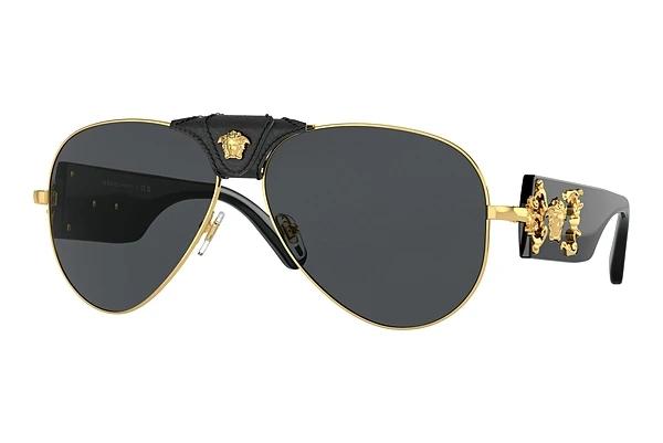 Lunettes de soleil Versace VE2150Q 100287