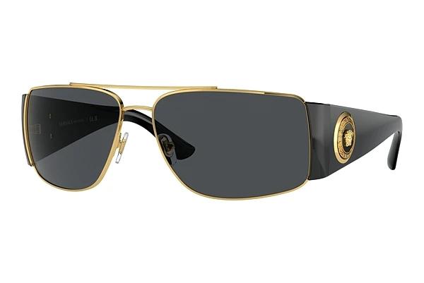 Lunettes de soleil Versace VE2163 100287