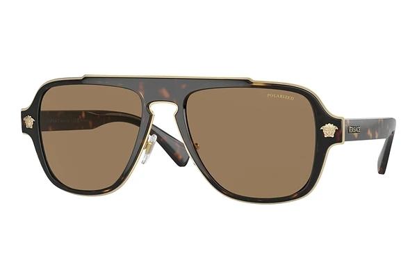 Lunettes de soleil Versace VE2199 1252LA