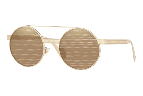 Lunettes de soleil Versace VE2210 1252V3