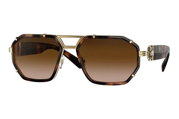 Lunettes de soleil Versace VE2228 100213