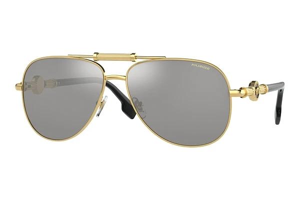Lunettes de soleil Versace VE2236 1002Z3