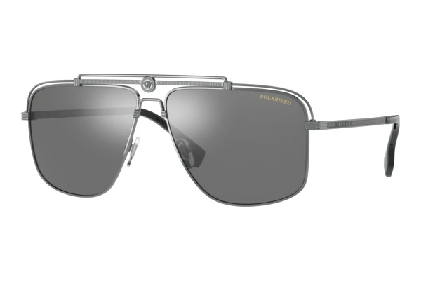 Lunettes de soleil Versace VE2242 1001Z3