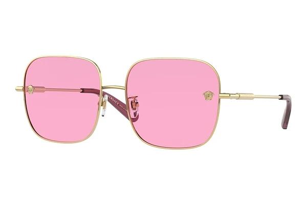 Lunettes de soleil Versace VE2246D 1002/5