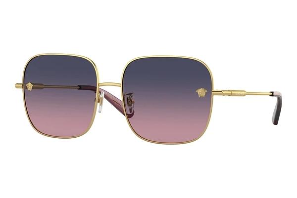 Lunettes de soleil Versace VE2246D 1002I6