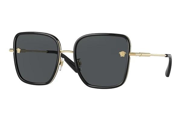 Lunettes de soleil Versace VE2247D 143887