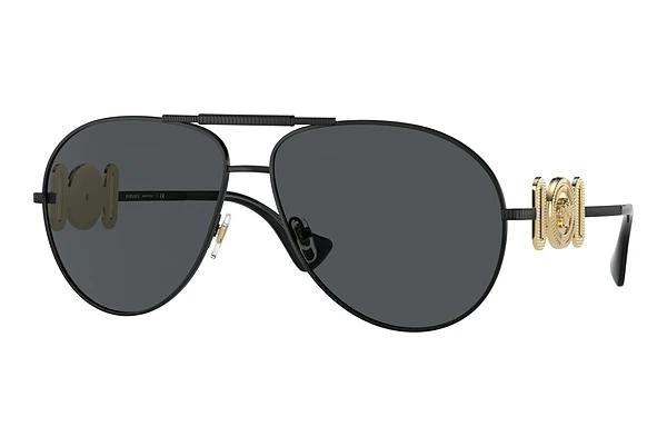 Lunettes de soleil Versace VE2249 126187