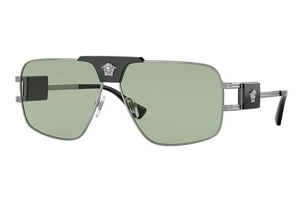 Lunettes de soleil Versace VE2251 1001/2