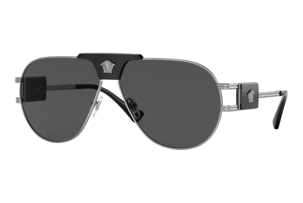Lunettes de soleil Versace VE2252 100187