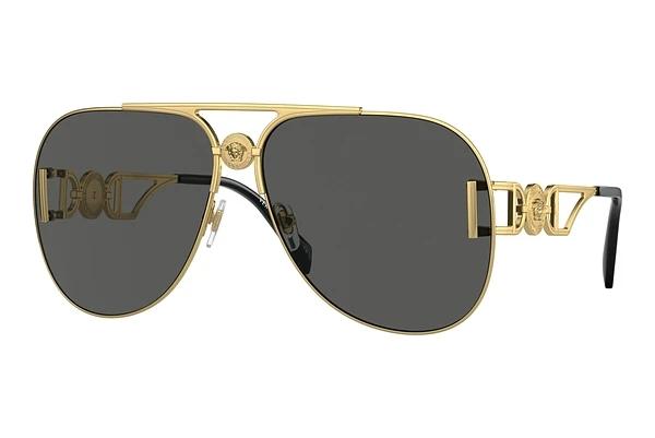 Lunettes de soleil Versace VE2255 100287