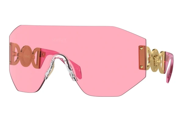 Lunettes de soleil Versace VE2258 100284