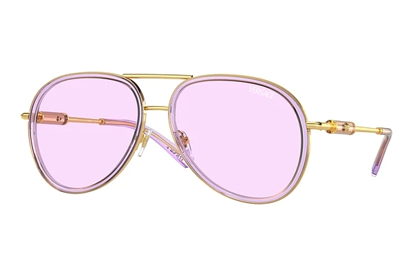Lunettes de soleil Versace VE2260 10021A