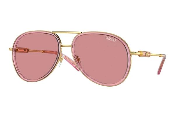Lunettes de soleil Versace VE2260 100284