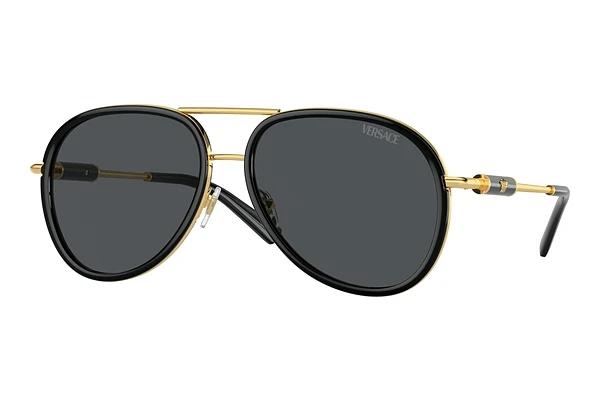 Lunettes de soleil Versace VE2260 100287
