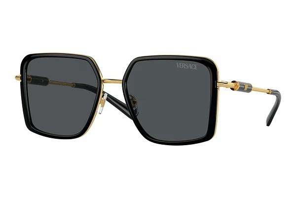 Lunettes de soleil Versace VE2261 100287