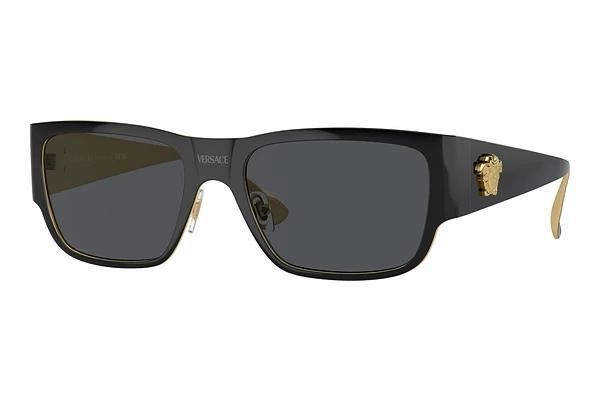 Lunettes de soleil Versace VE2262 143387