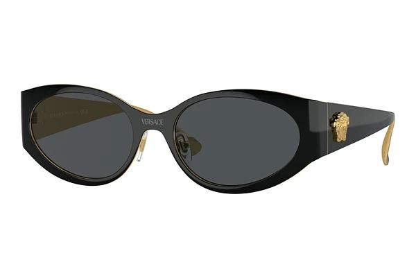 Lunettes de soleil Versace VE2263 143387