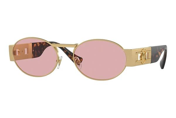 Lunettes de soleil Versace VE2264 100284