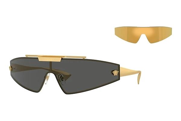Lunettes de soleil Versace VE2265 100287