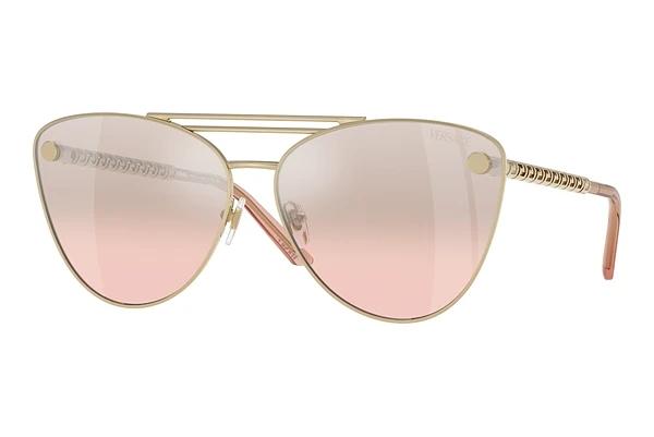 Lunettes de soleil Versace VE2267 12527E