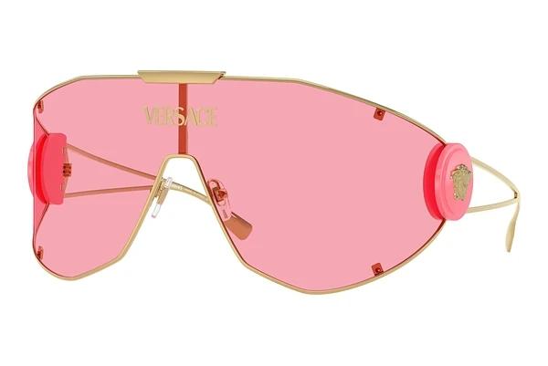 Lunettes de soleil Versace VE2268 100284