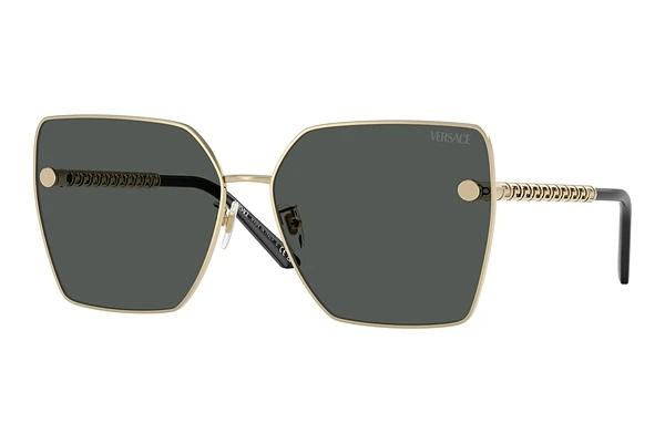 Lunettes de soleil Versace VE2270D 125287