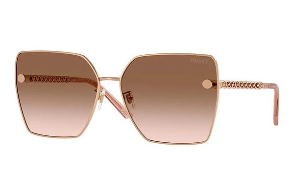 Lunettes de soleil Versace VE2270D 141213