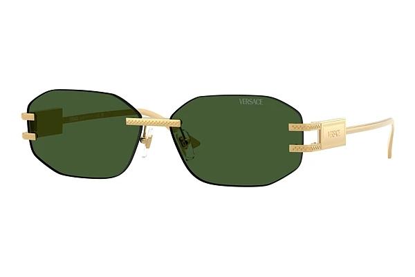 Lunettes de soleil Versace VE2274 100271