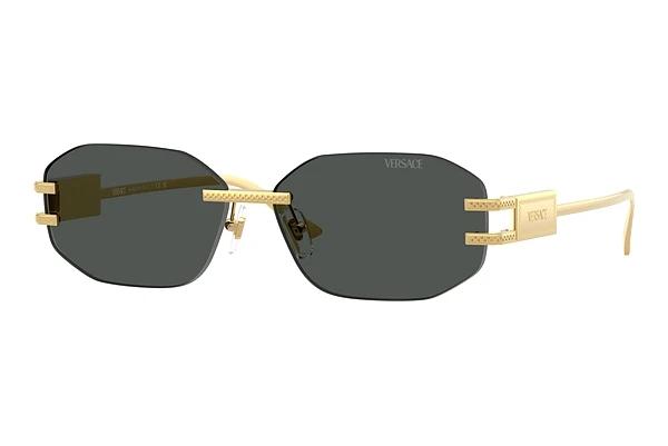 Lunettes de soleil Versace VE2274 100287