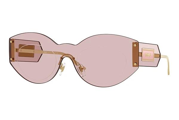 Lunettes de soleil Versace VE2276 1002/5