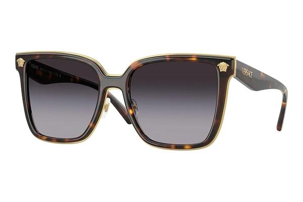 Lunettes de soleil Versace VE2278D 108/8G