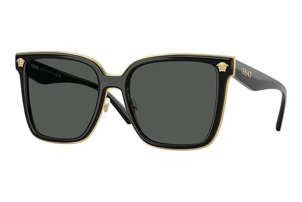 Lunettes de soleil Versace VE2278D GB1/87