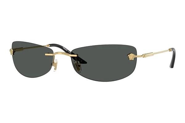 Lunettes de soleil Versace VE2279 100287