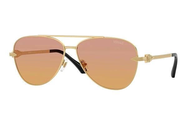 Lunettes de soleil Versace VE2283 1002EL