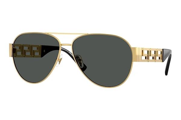 Lunettes de soleil Versace VE2289 100287