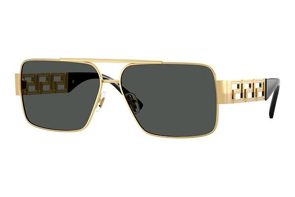 Lunettes de soleil Versace VE2290 100287