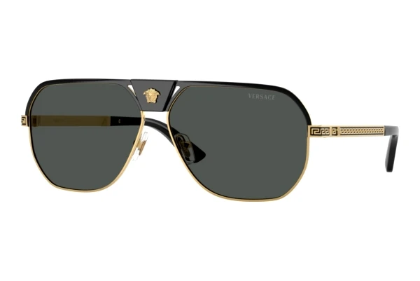 Lunettes de soleil Versace VE2294 100287