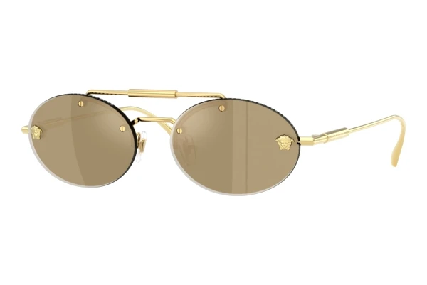 Lunettes de soleil Versace VE2295 K00303