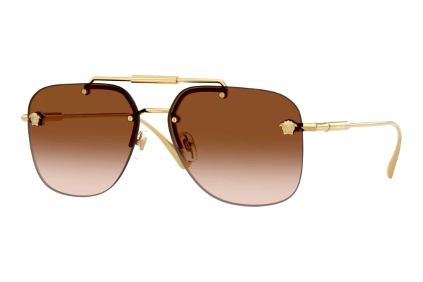 Lunettes de soleil Versace VE2296 100213