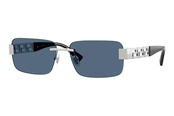 Lunettes de soleil Versace VE2298 100180