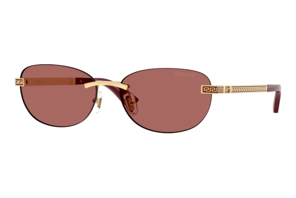 Lunettes de soleil Versace VE2307 152369