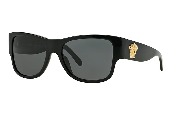 Lunettes de soleil Versace VE4275 GB1/87