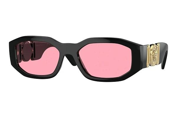 Lunettes de soleil Versace VE4361 GB1/84