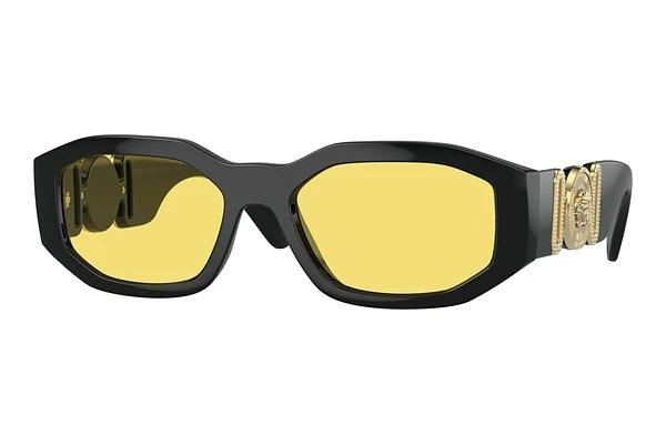 Lunettes de soleil Versace VE4361 GB1/85