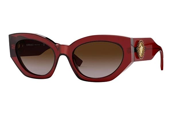 Lunettes de soleil Versace VE4376B 388/13