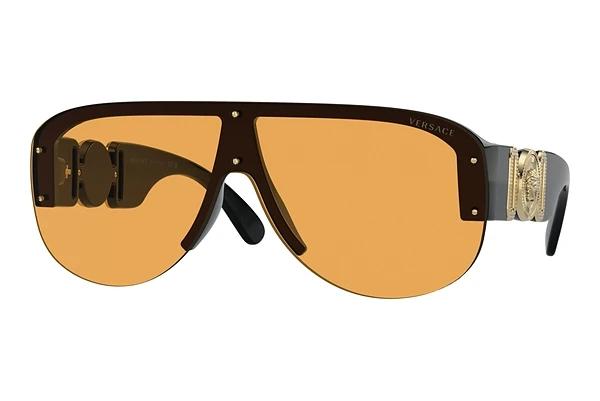Lunettes de soleil Versace VE4391 GB1/7