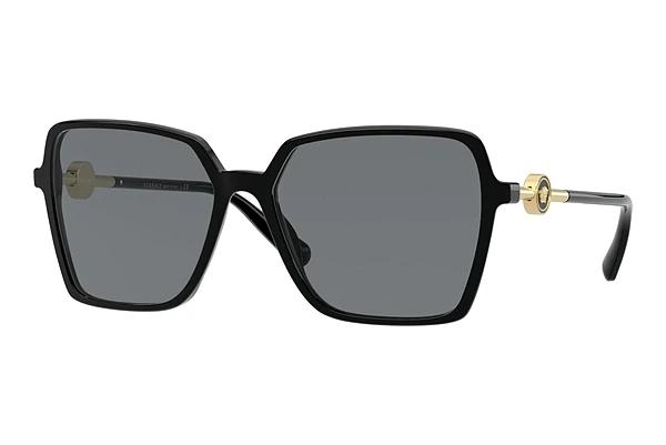 Lunettes de soleil Versace VE4396 GB1/87