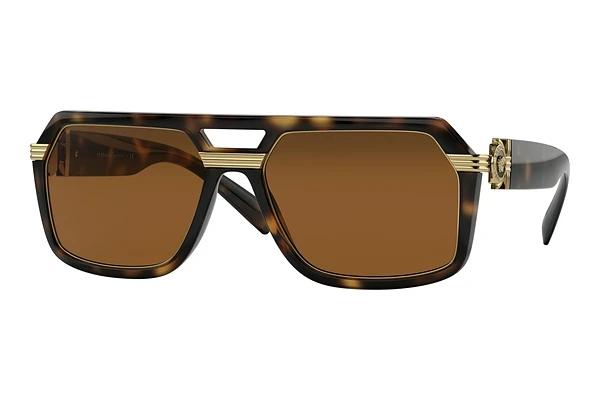 Lunettes de soleil Versace VE4399 108/73